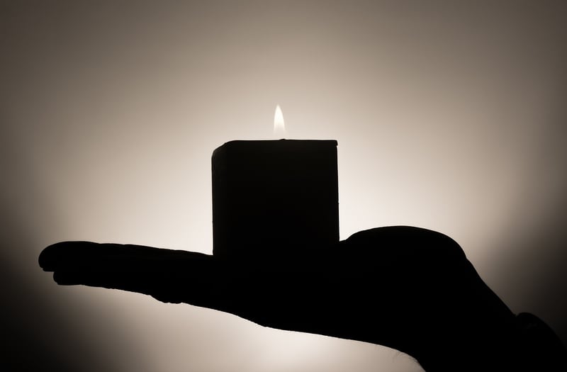 Personal Branding Image