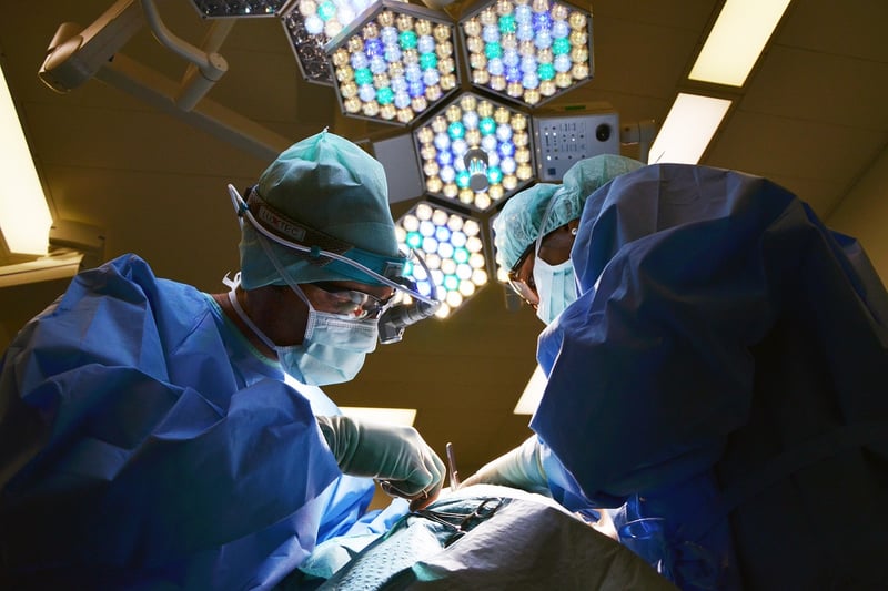 Regular Check-ups