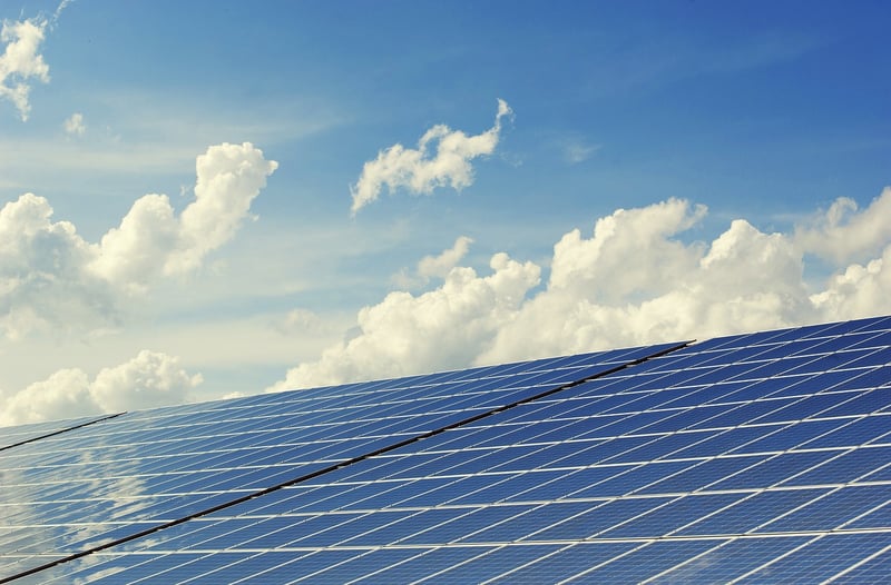 Sustainable Energy